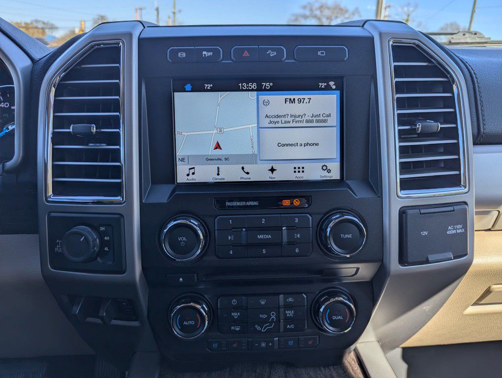 2017 Ford F-250 Image 17