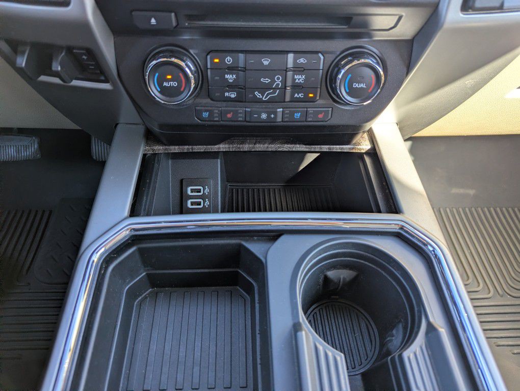 2017 Ford F-250 Image 19