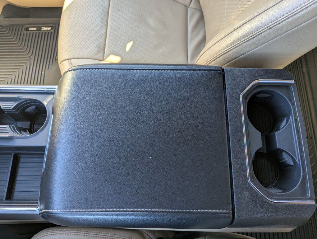 2017 Ford F-250 Image 20