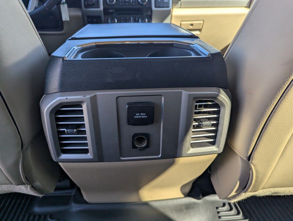 2017 Ford F-250 Image 25
