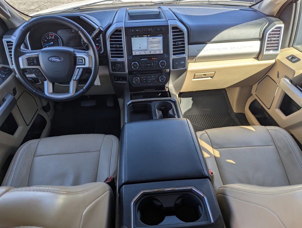 2017 Ford F-250 Image 26