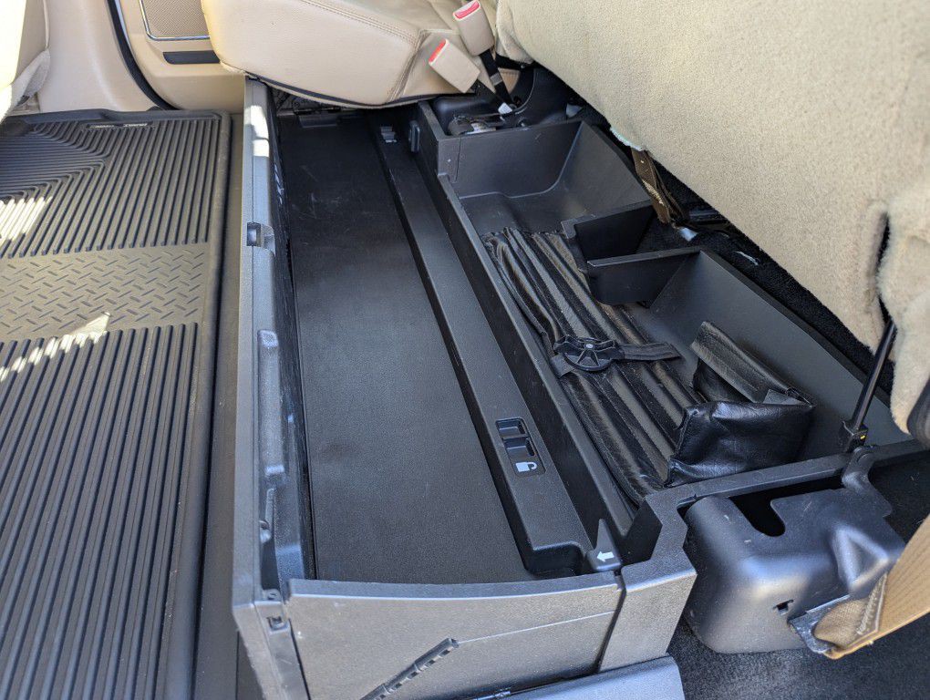 2017 Ford F-250 Image 27