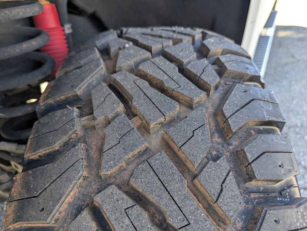 2017 Ford F-250 Image 34