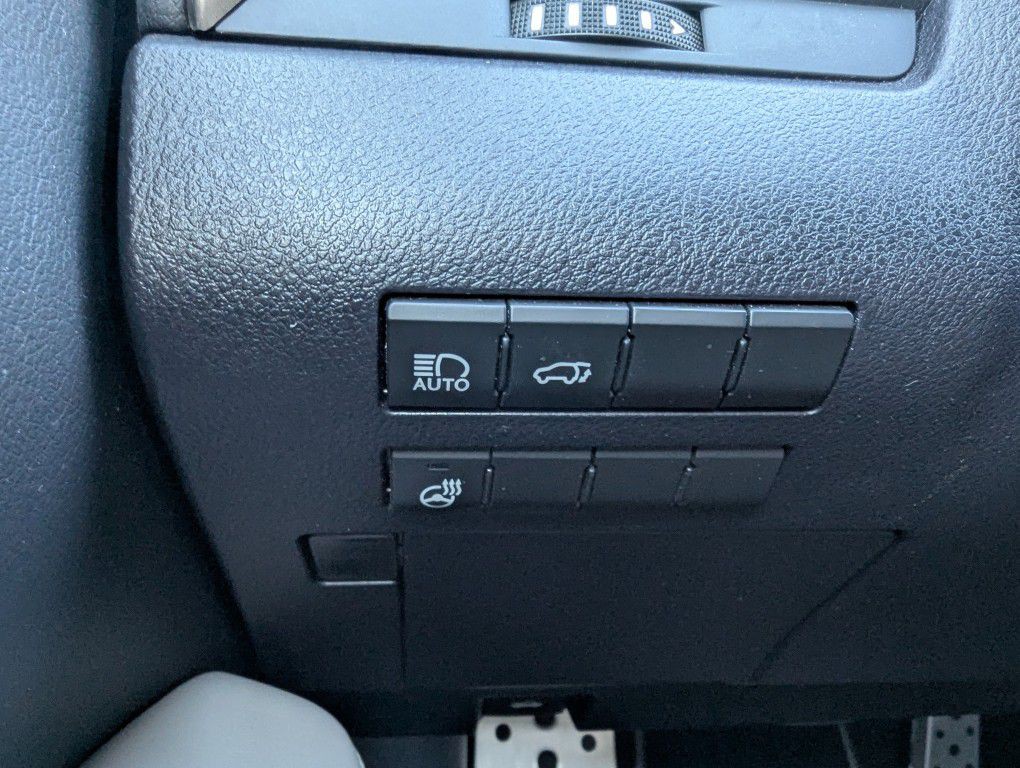 2018 Lexus RX 350 Image 11