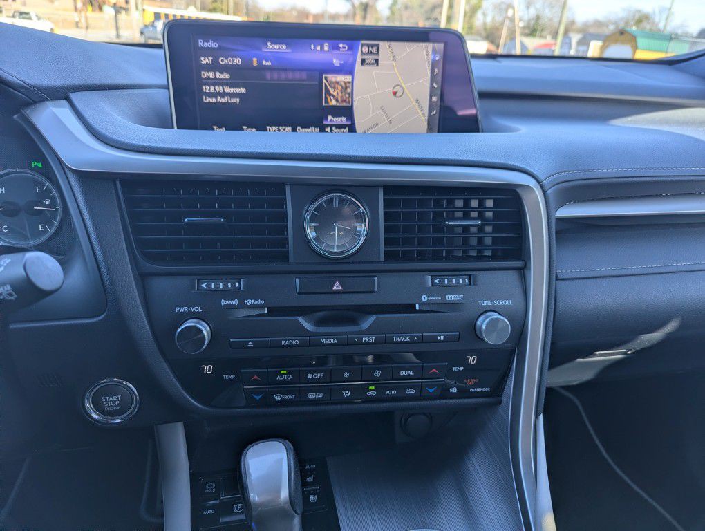 2018 Lexus RX 350 Image 15