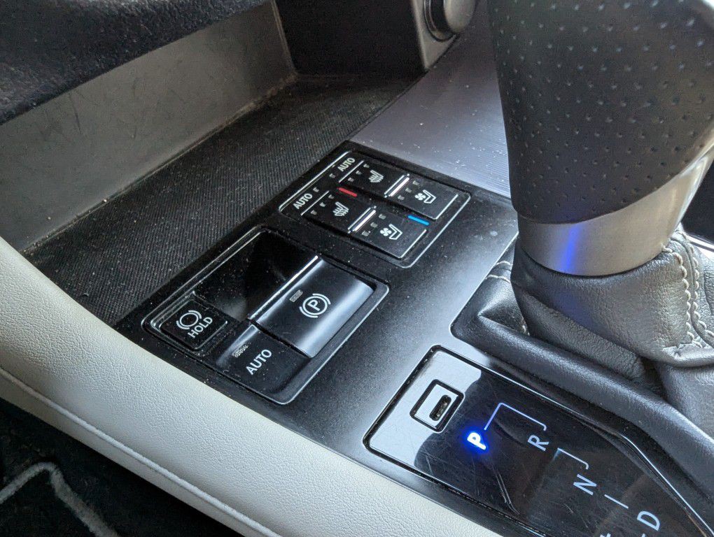 2018 Lexus RX 350 Image 16