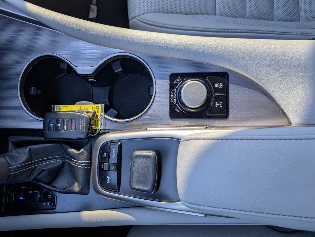 2018 Lexus RX 350 Image 17