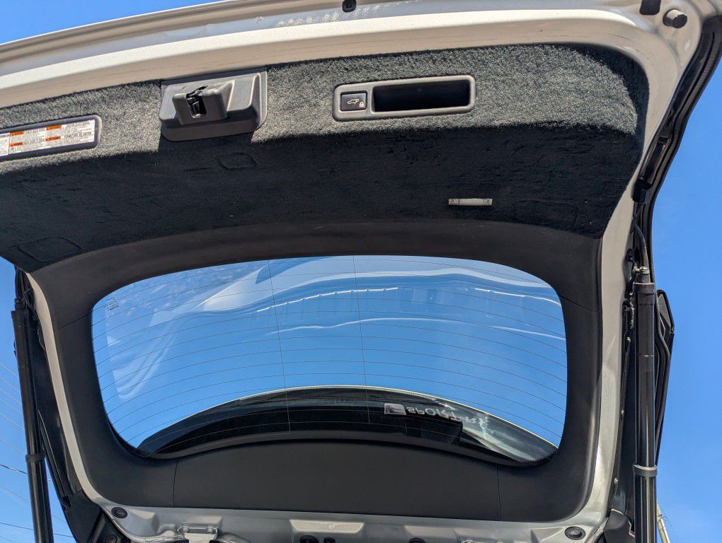 2018 Lexus RX 350 Image 28