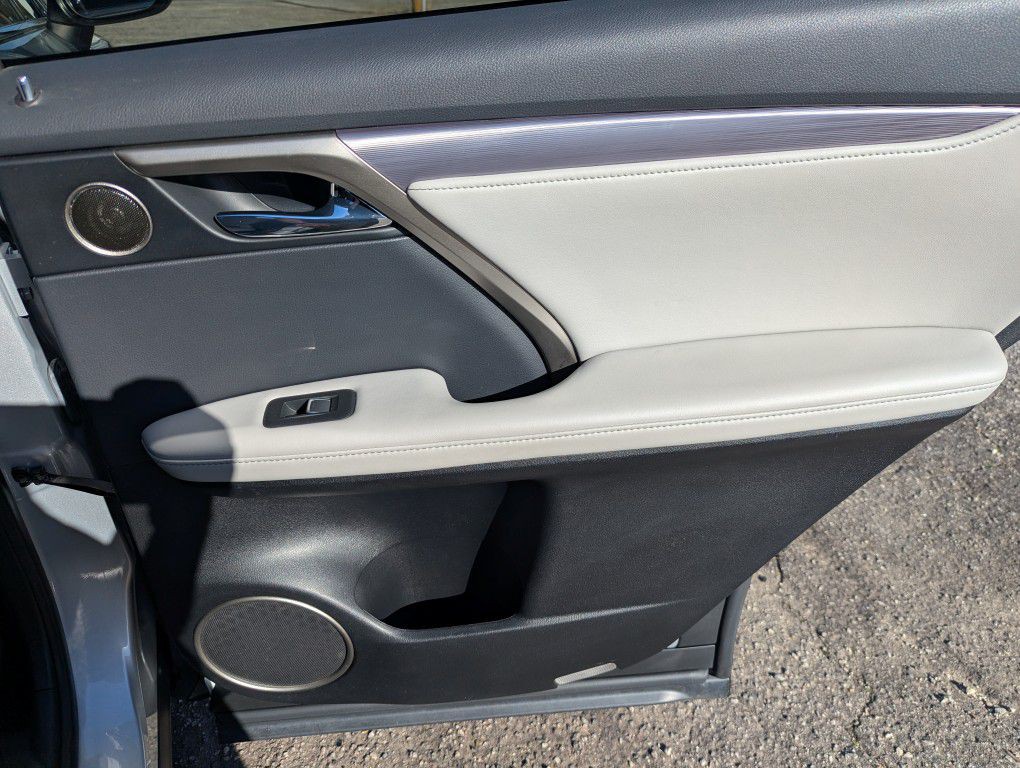 2018 Lexus RX 350 Image 30