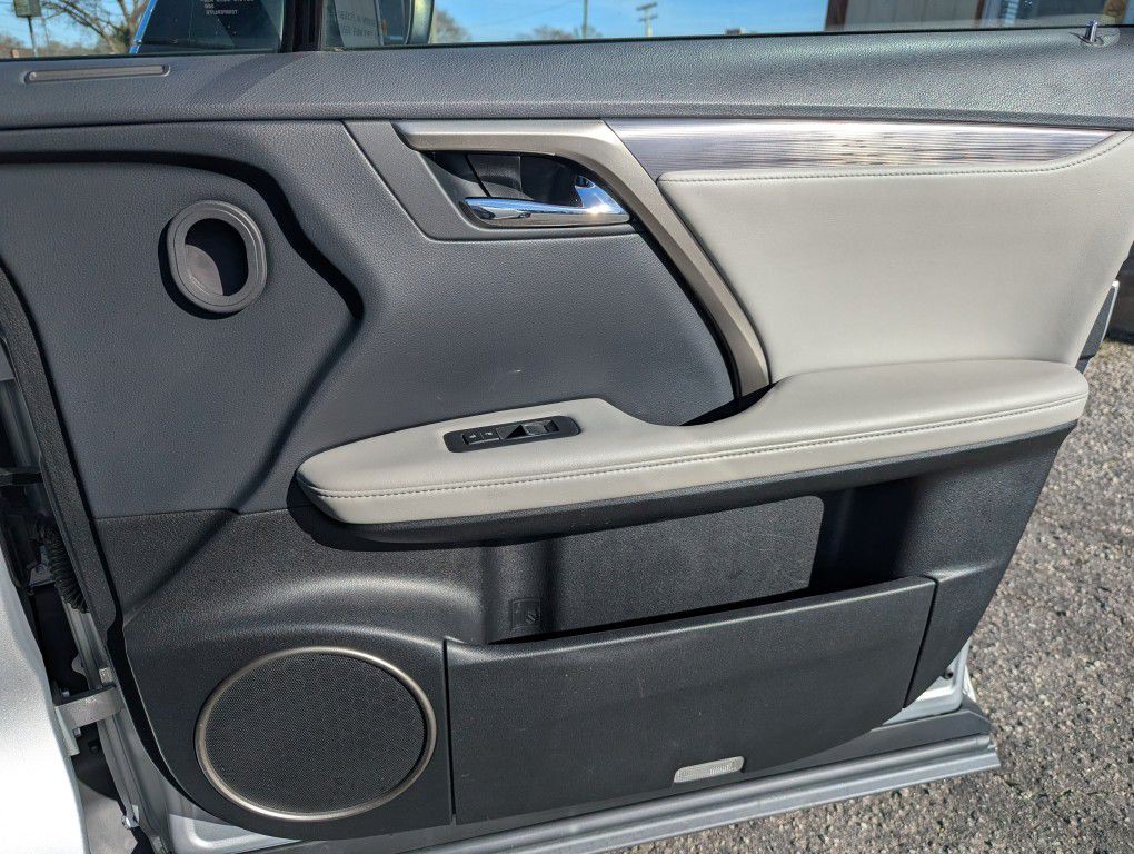 2018 Lexus RX 350 Image 32