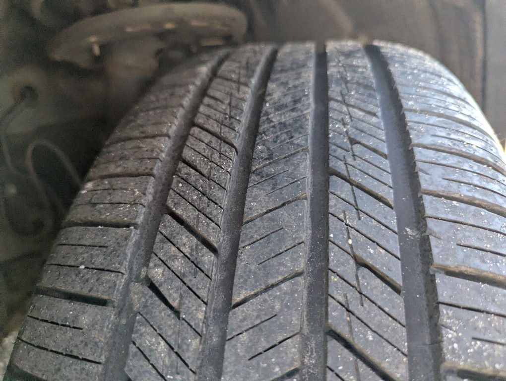 2018 Lexus RX 350 Image 36