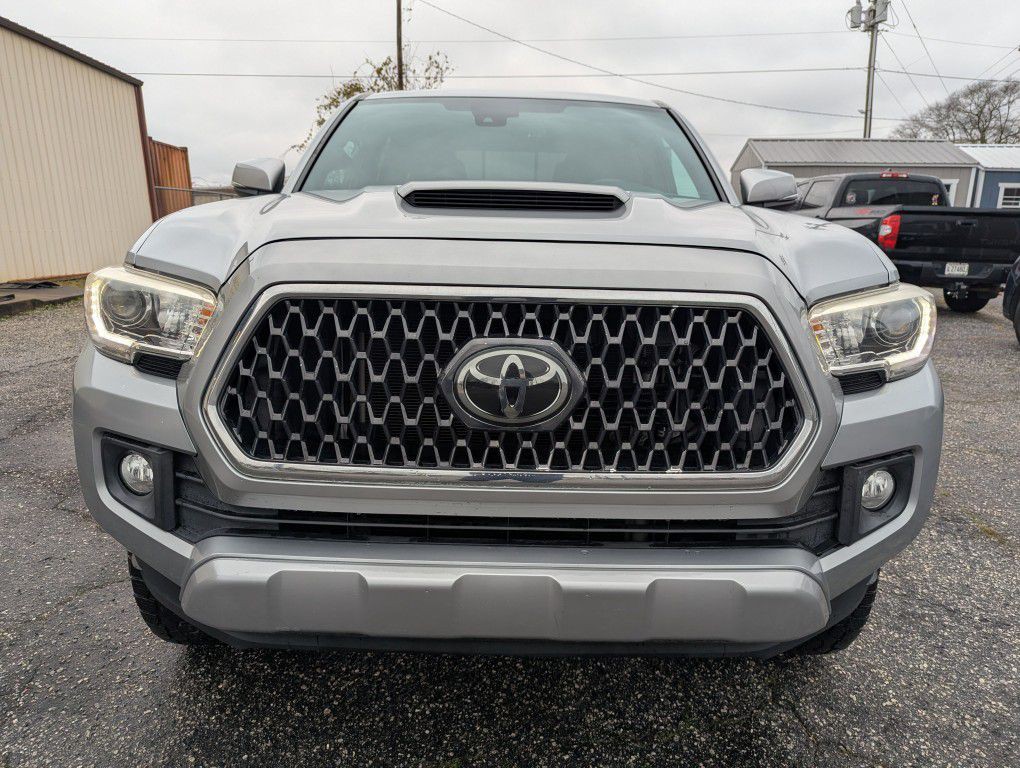 2019 Toyota Tacoma Image 7