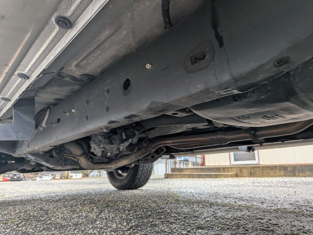 2019 Toyota Tacoma Image 11