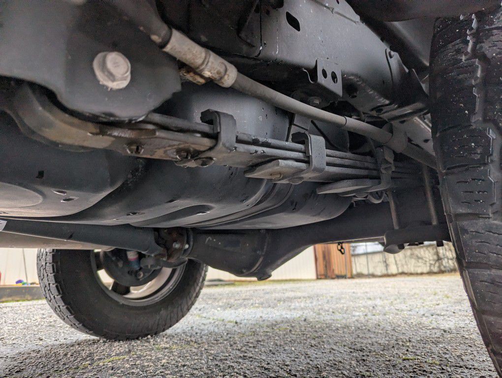 2019 Toyota Tacoma Image 12