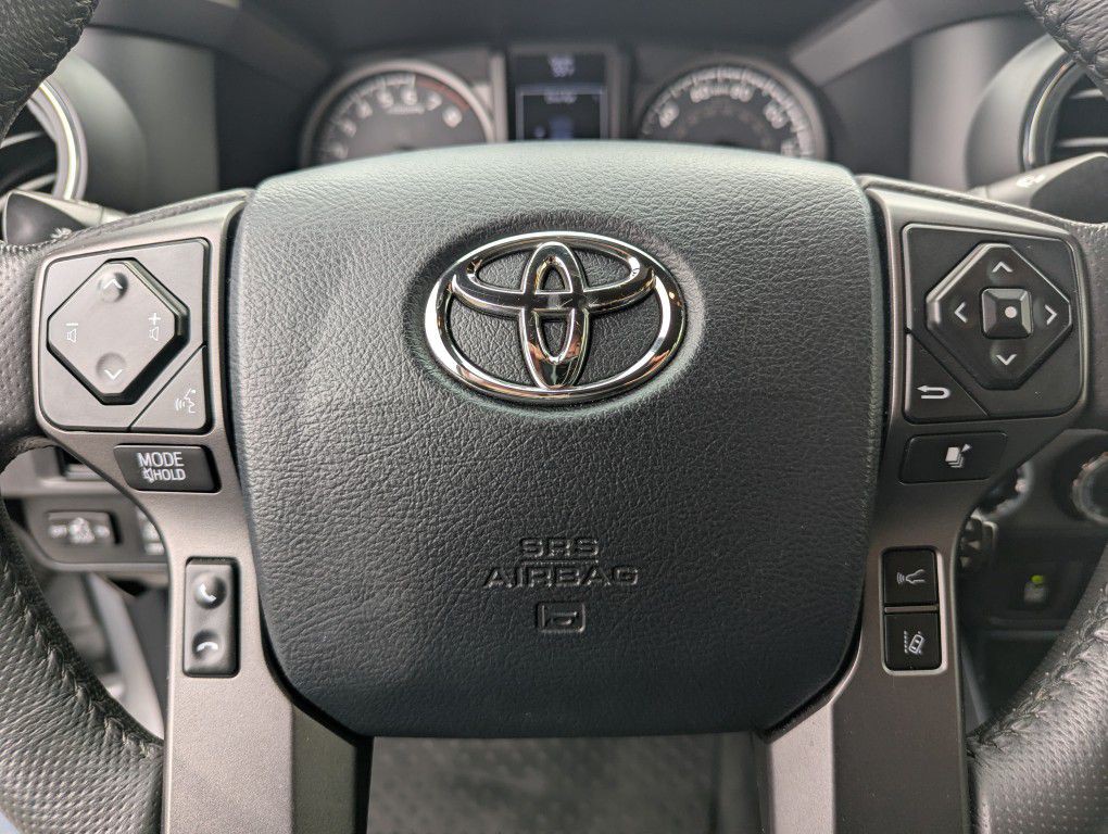2019 Toyota Tacoma Image 16