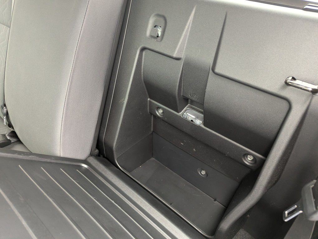 2019 Toyota Tacoma Image 29