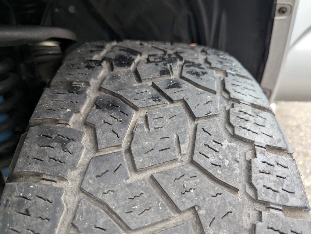 2019 Toyota Tacoma Image 36