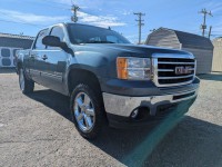 Image for 2012 GMC Sierra 1500 SLE ID: 7236497