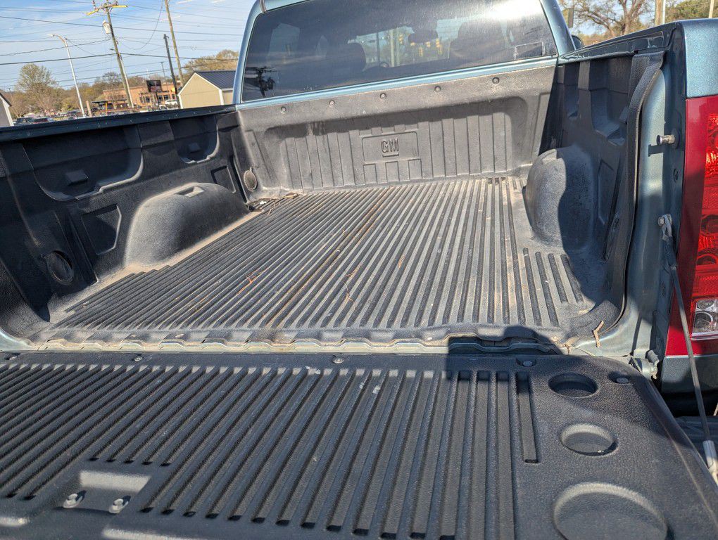 2012 GMC Sierra Image 9