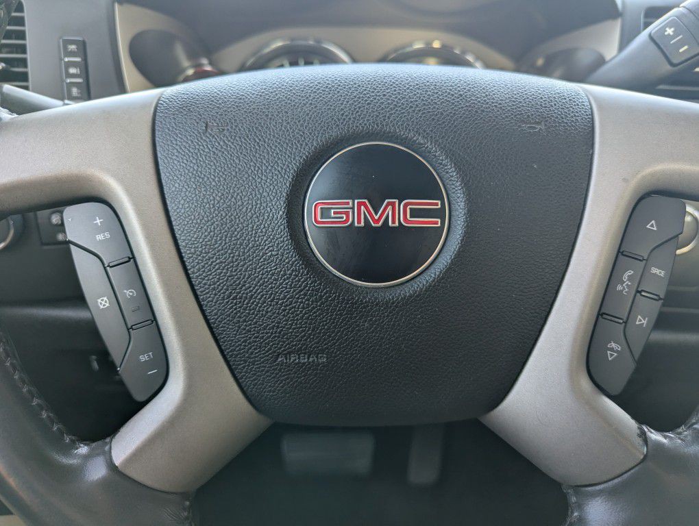 2012 GMC Sierra Image 14