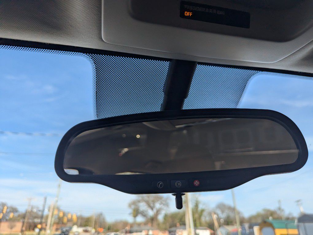 2012 GMC Sierra Image 19