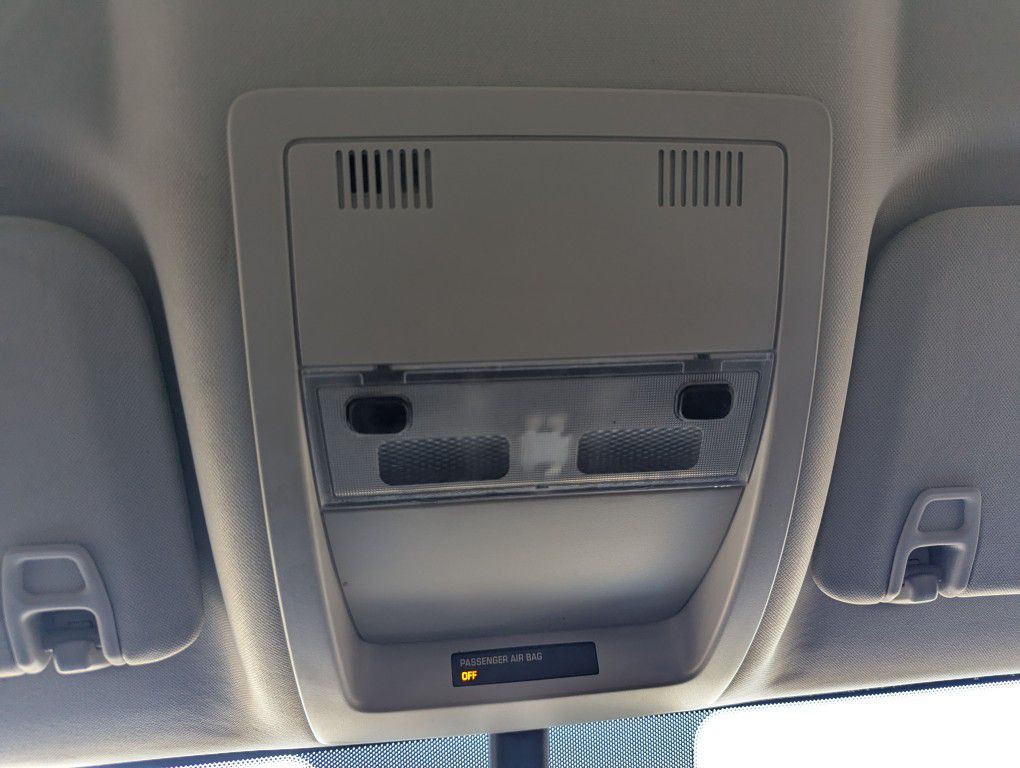 2012 GMC Sierra Image 20