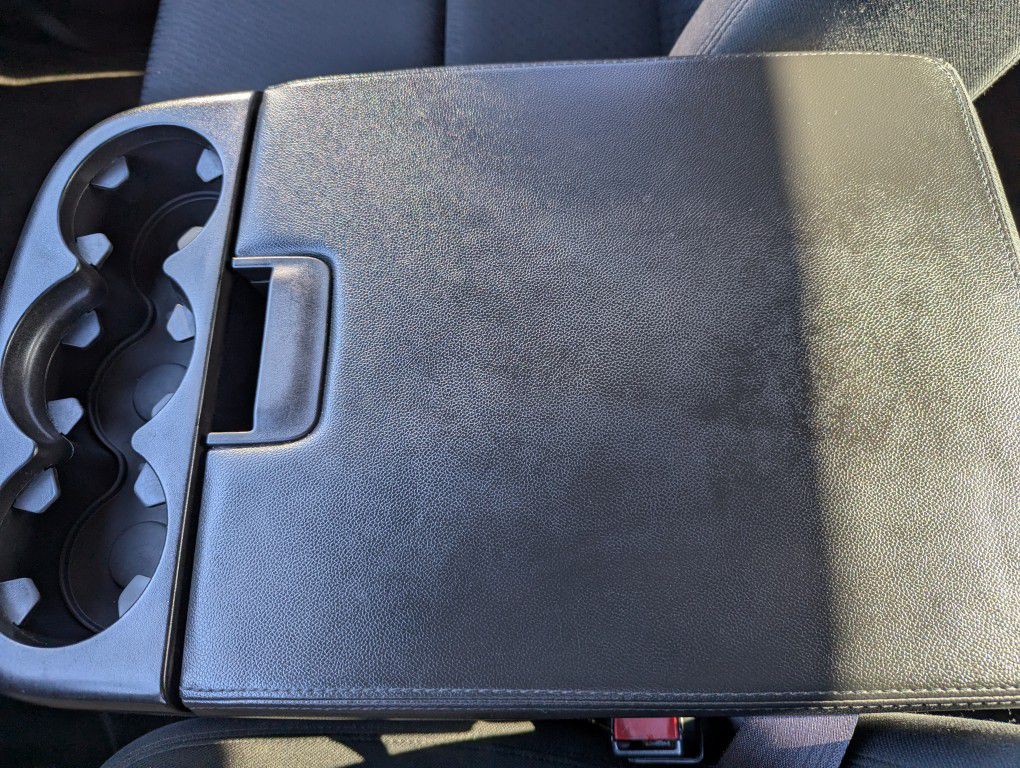 2012 GMC Sierra Image 21