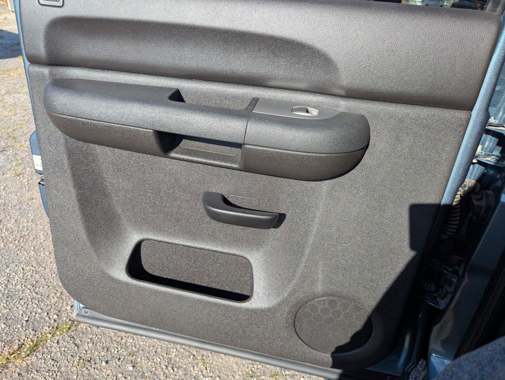 2012 GMC Sierra Image 25