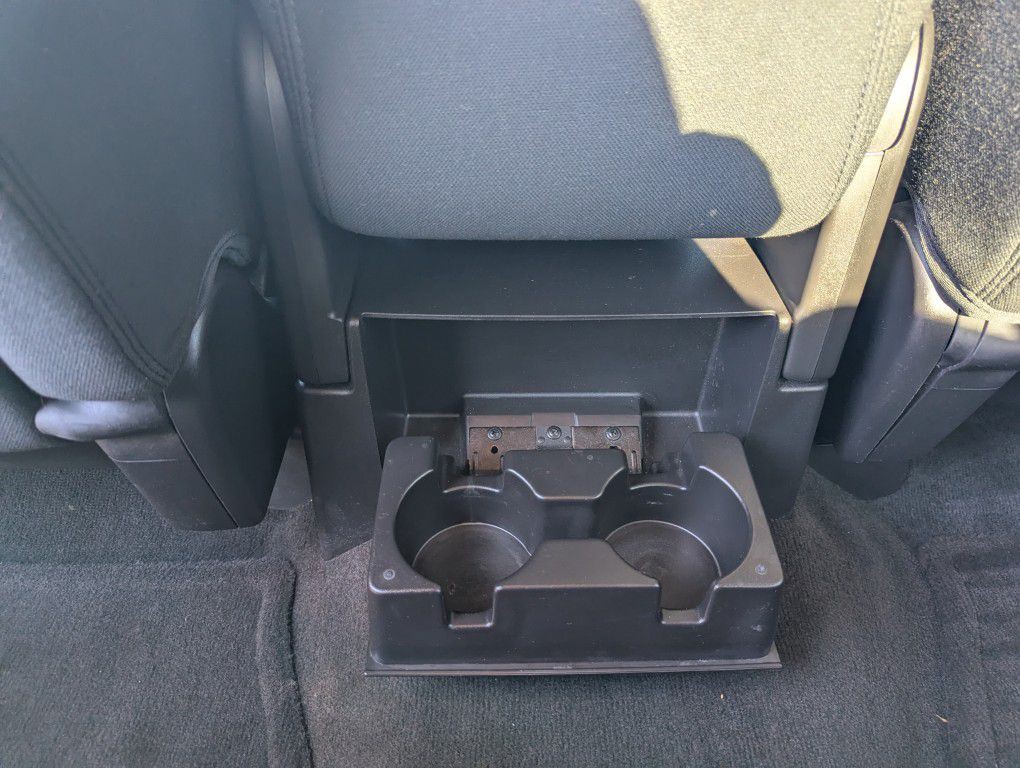 2012 GMC Sierra Image 26