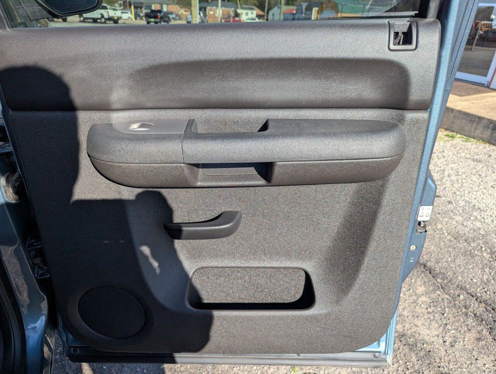 2012 GMC Sierra Image 29