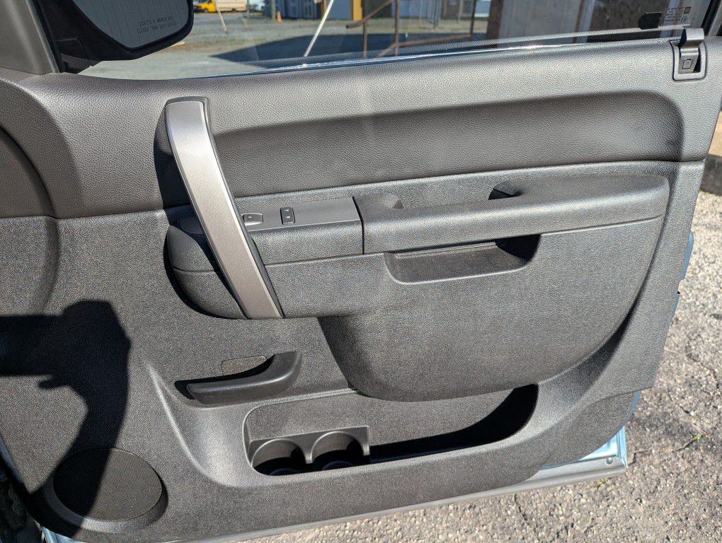 2012 GMC Sierra Image 31