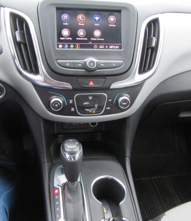2020 Chevrolet Equinox Image 5