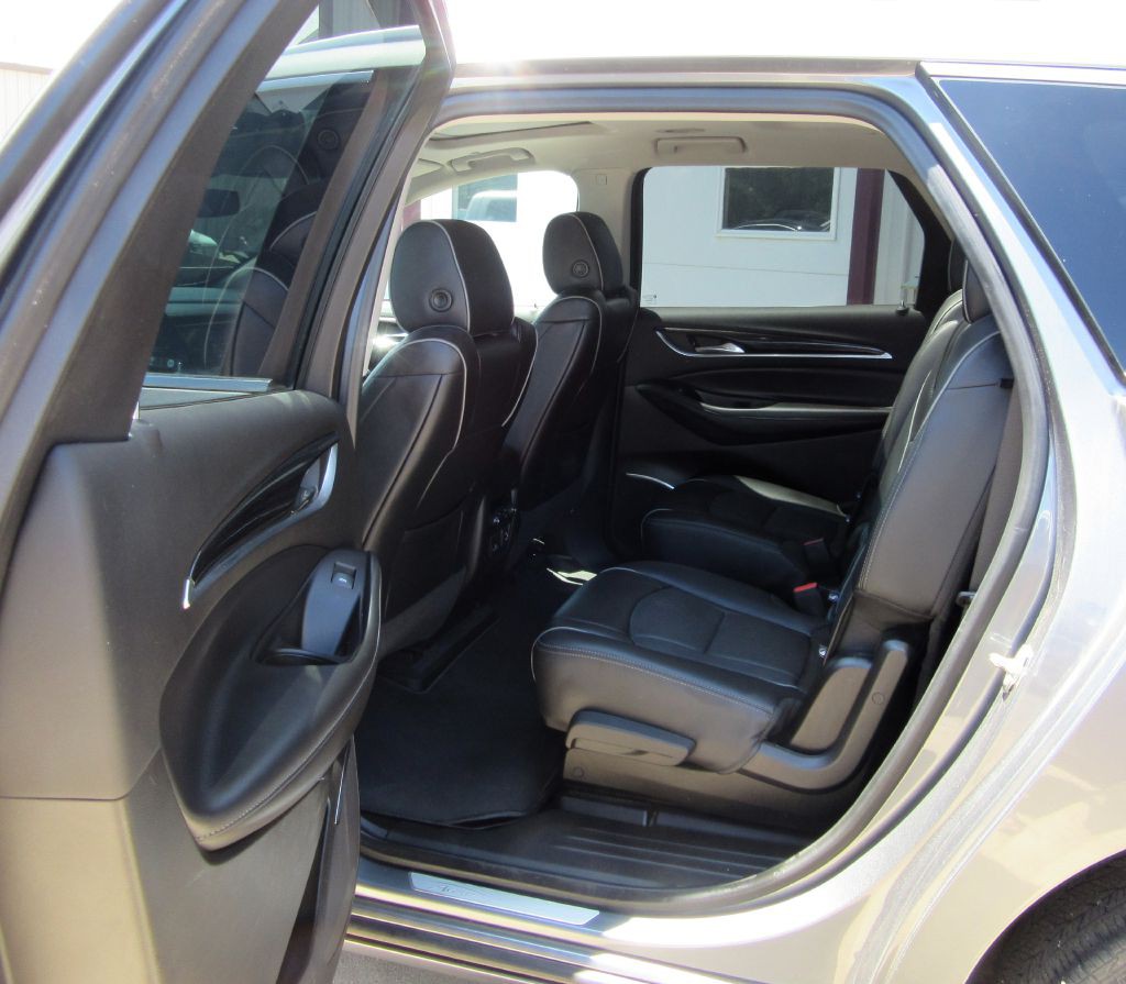 2020 Buick Enclave Image 13