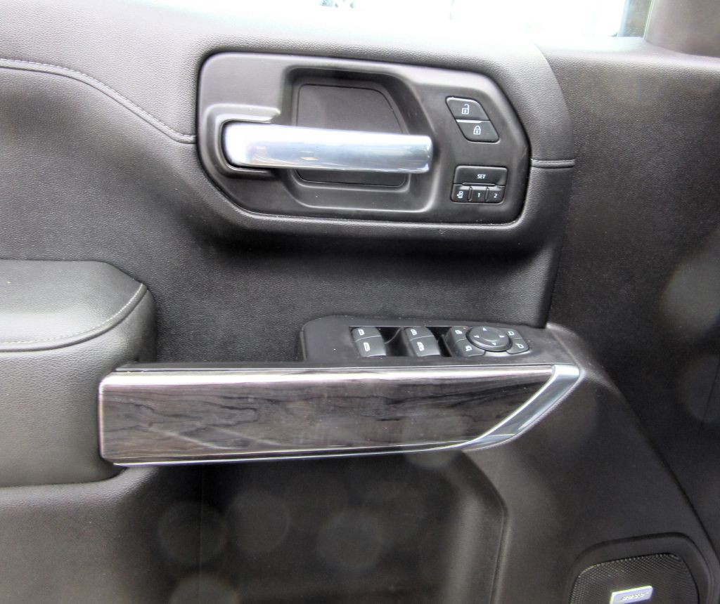 2021 Chevrolet Silverado 1500 Image 5