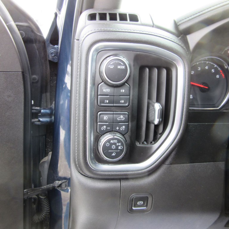 2021 Chevrolet Silverado 1500 Image 6