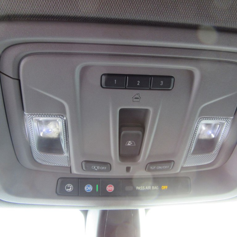 2021 Chevrolet Silverado 1500 Image 10