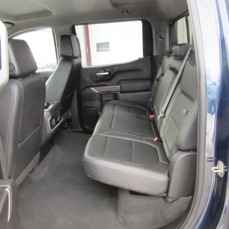 2021 Chevrolet Silverado 1500 Image 13