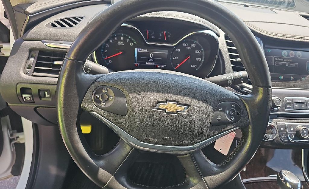 2014 Chevrolet Impala Image 4