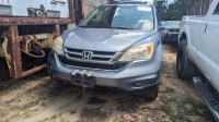 Image for 2010 Honda CR-V EXL ID: 6676277