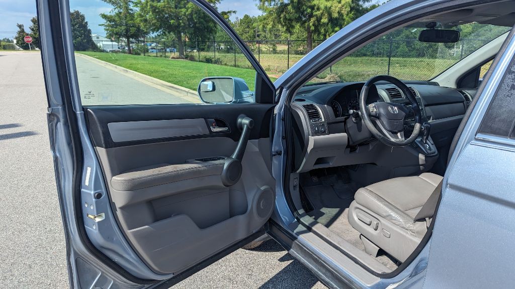 2010 Honda CR-V Image 10