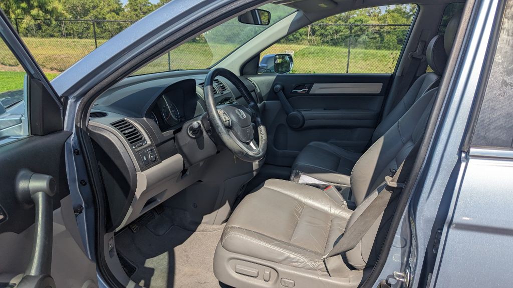 2010 Honda CR-V Image 11