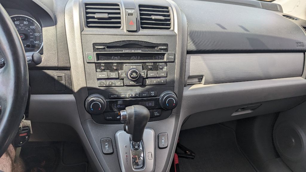 2010 Honda CR-V Image 12