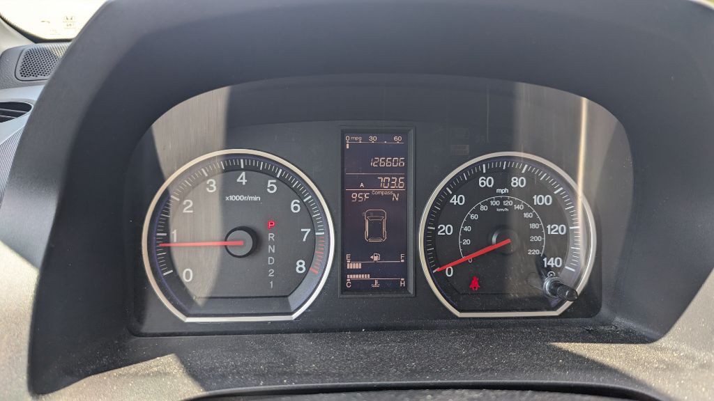 2010 Honda CR-V Image 13