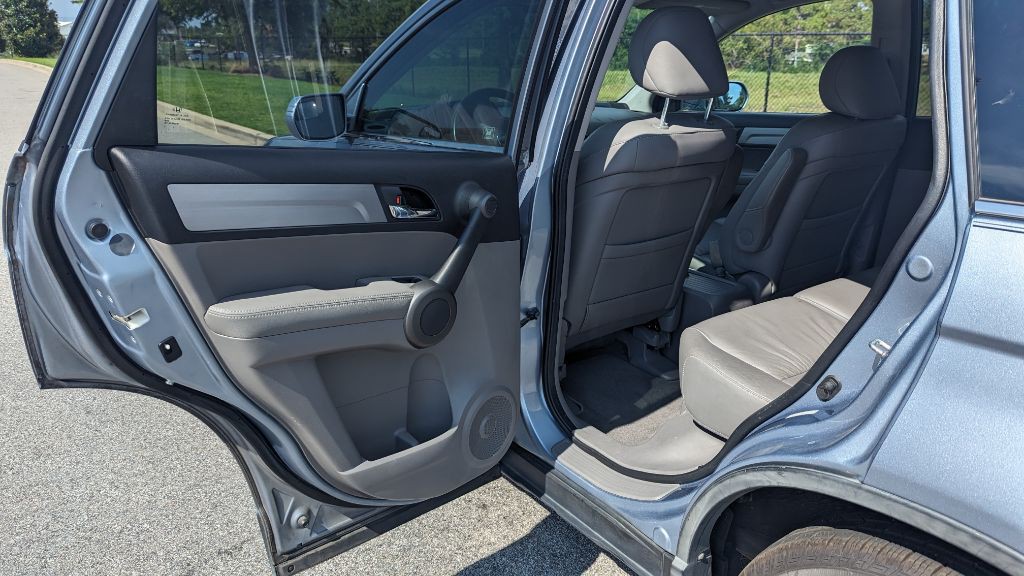 2010 Honda CR-V Image 14