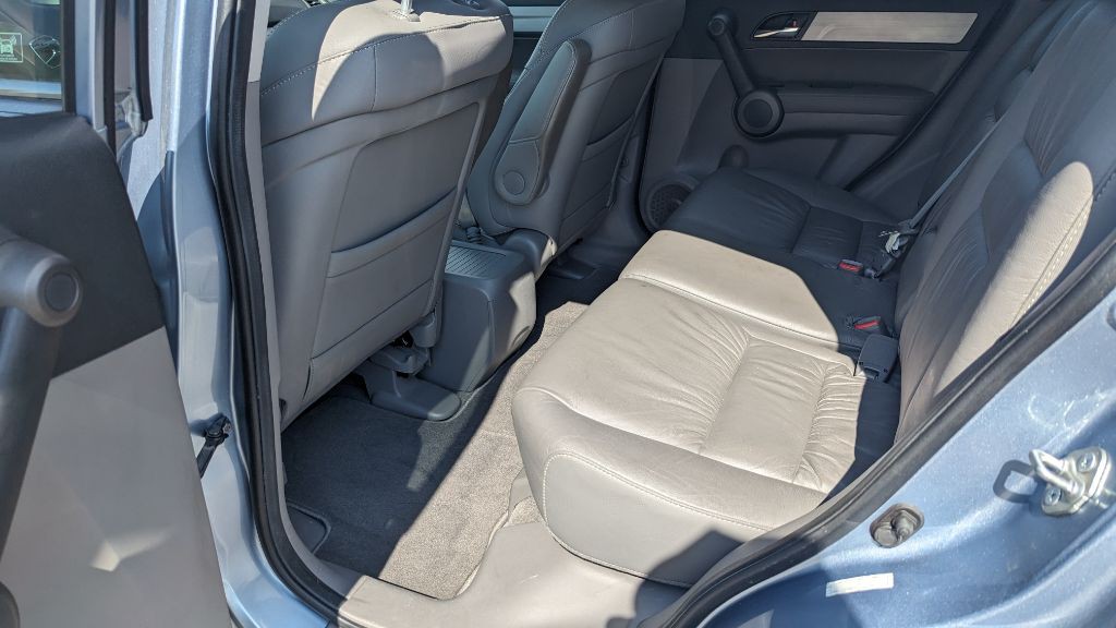 2010 Honda CR-V Image 15