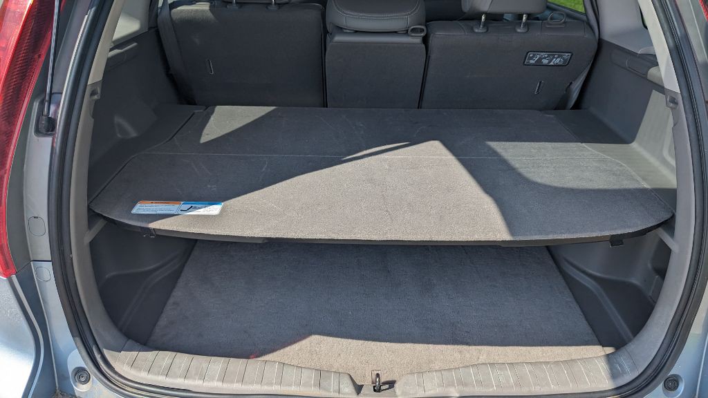 2010 Honda CR-V Image 16