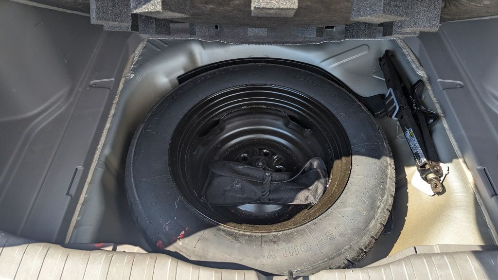 2010 Honda CR-V Image 17