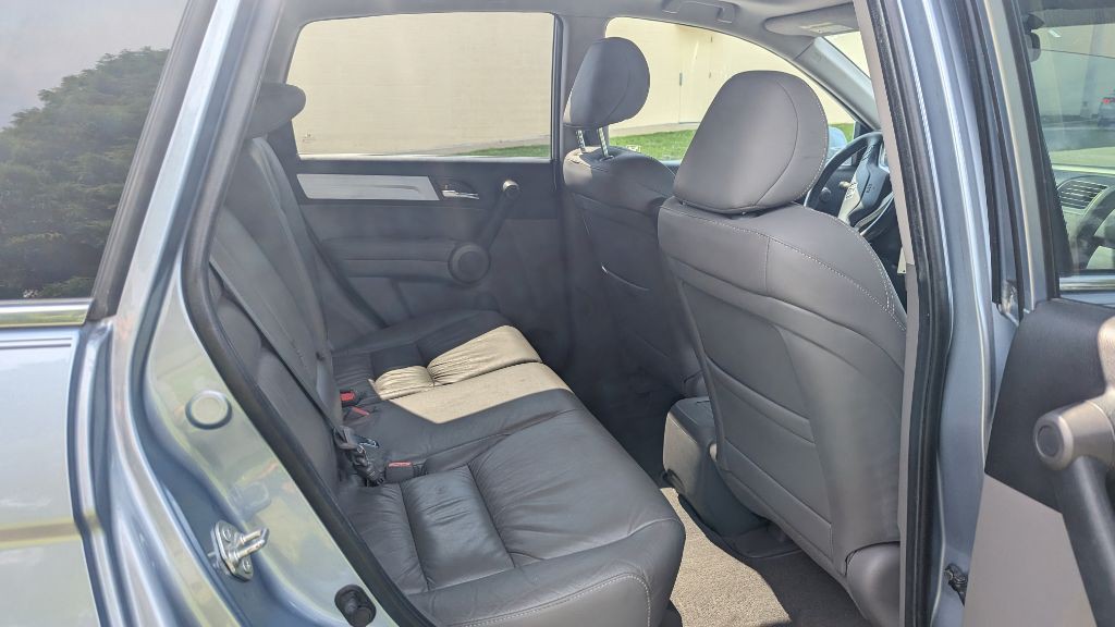 2010 Honda CR-V Image 19