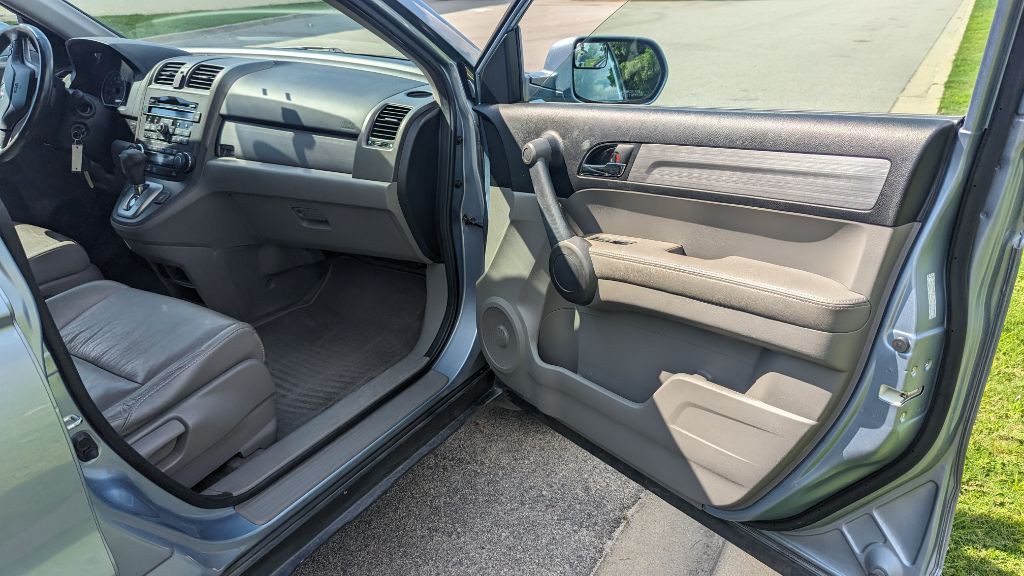 2010 Honda CR-V Image 21