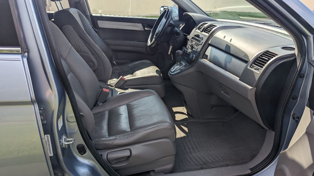 2010 Honda CR-V Image 23